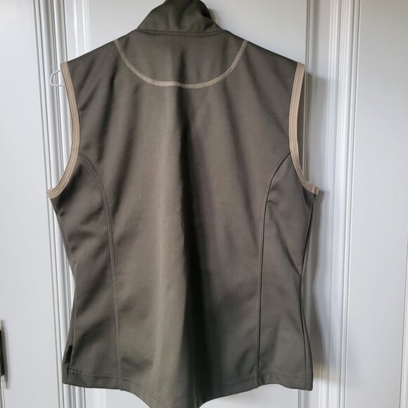 EquiTheme Full Zip Vest - Picture 7 of 16